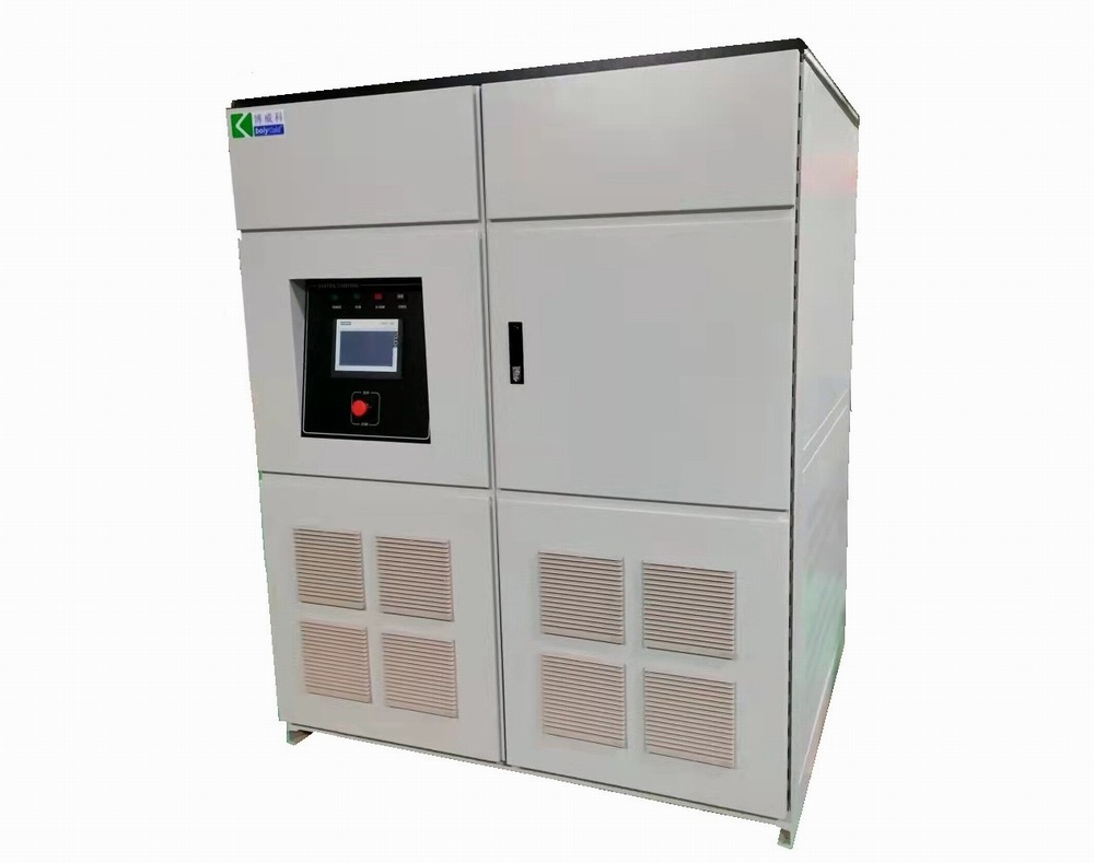 環(huán)保型冷熱交換機